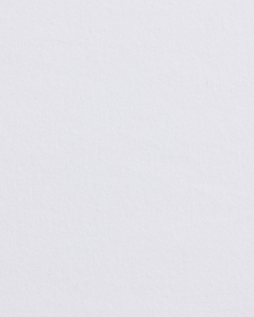 Full Bust Wireless Bra - White