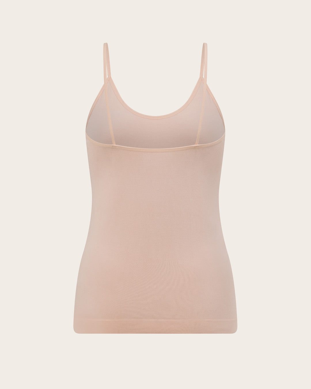 Base Layer Cami Top - Shell