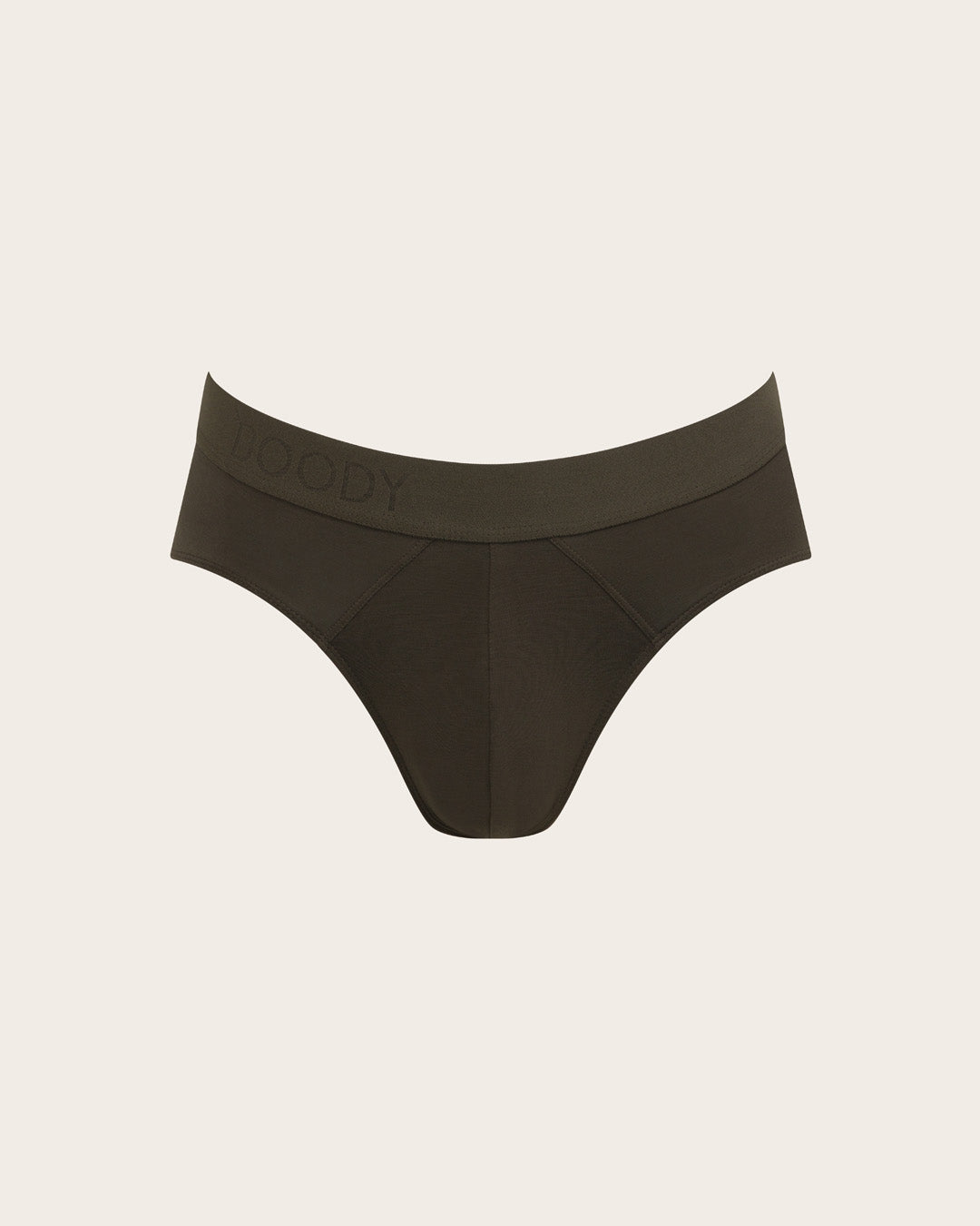 Men's Everyday Briefs - Dark Olive
