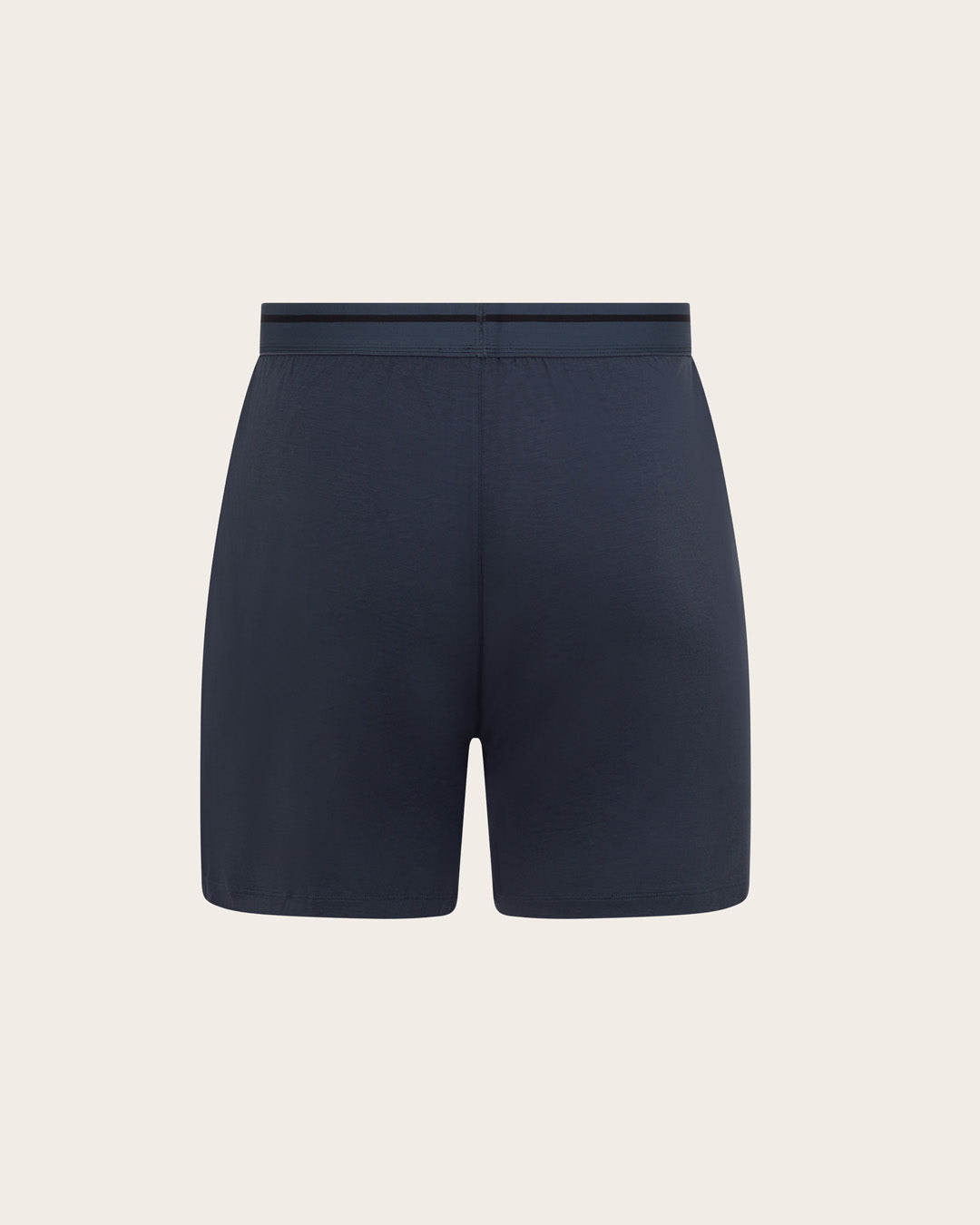Men's Sleep Short - Storm