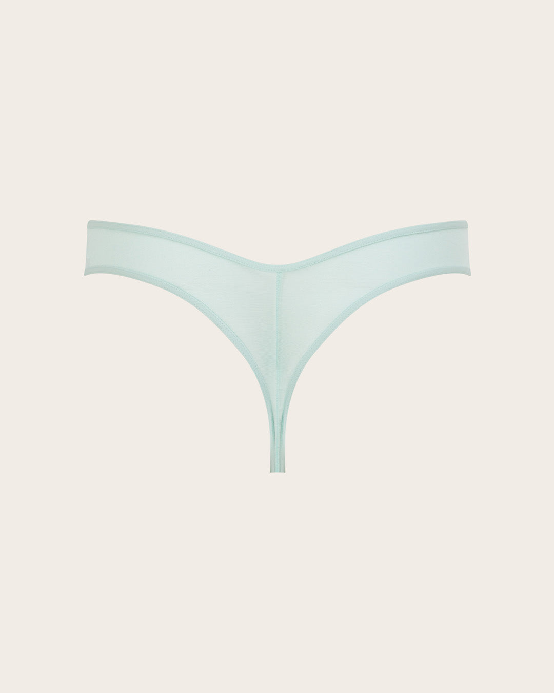 FreeMesh G-String - Mint