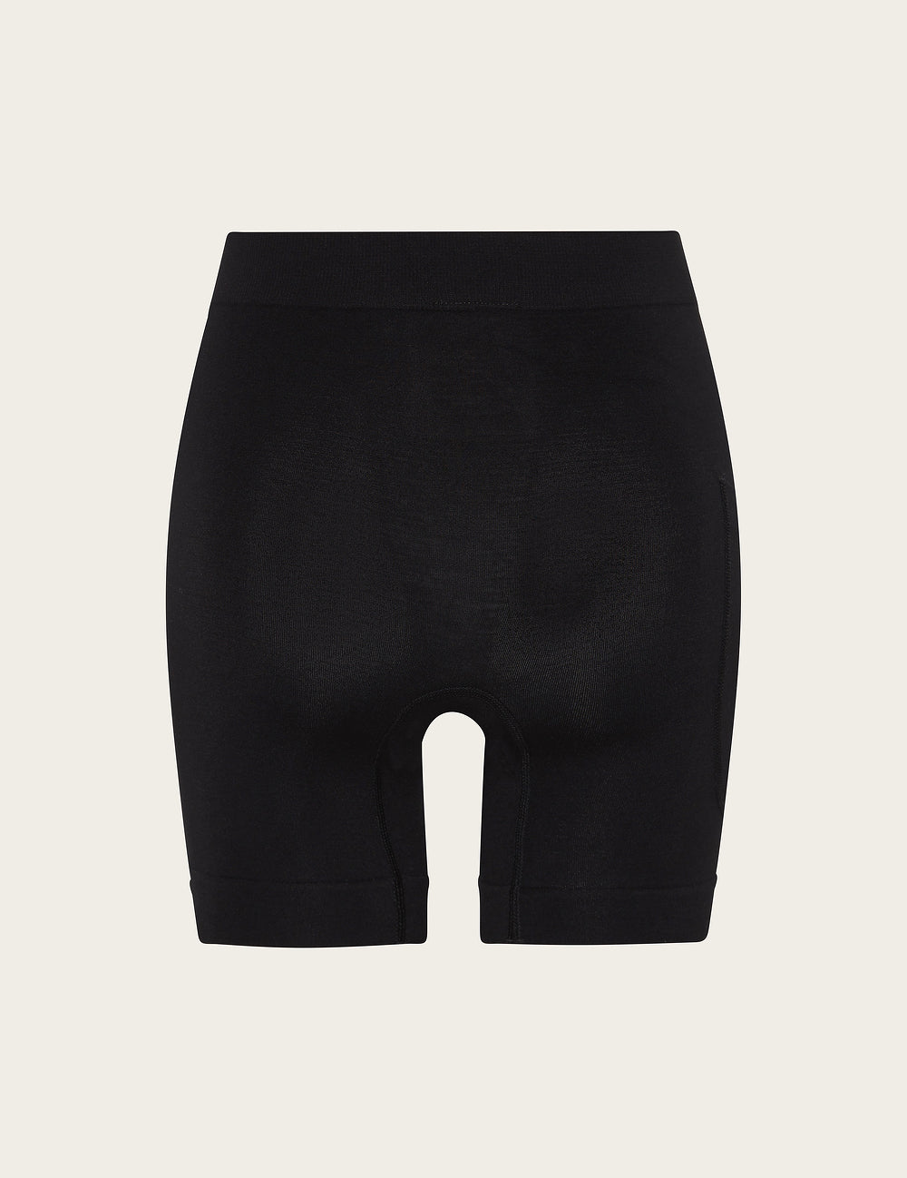 Seamfree Undershorts with Pocket 6