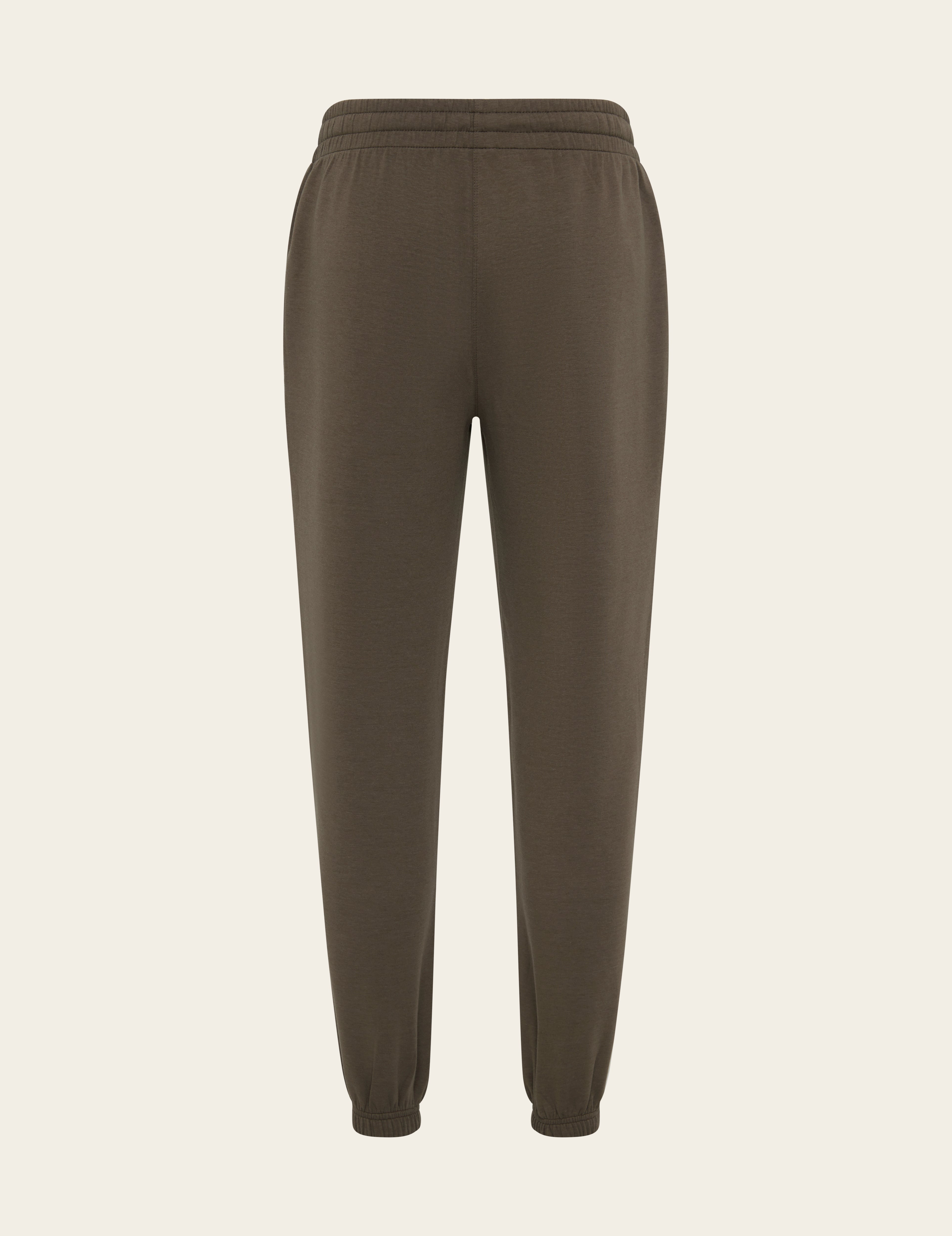 Men's Cuffed Sweat Pants - Oyster