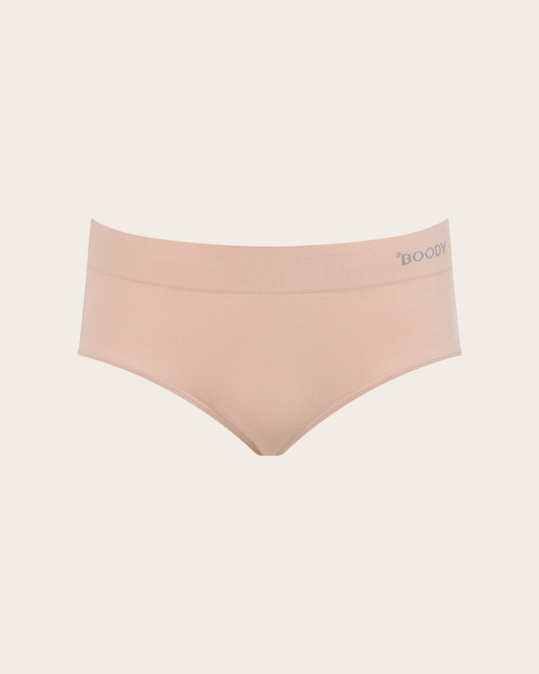 Midi Briefs - Shell
