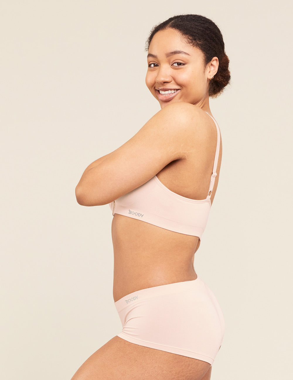 Post Surgery Bra - Shell