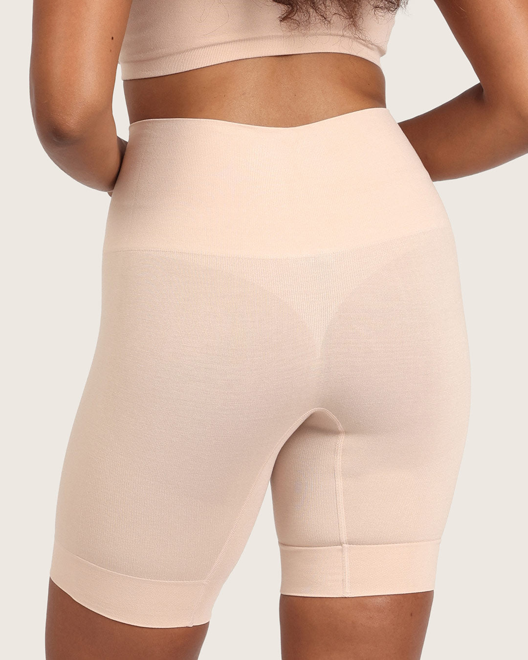 Shaper Long Undershorts - Shell