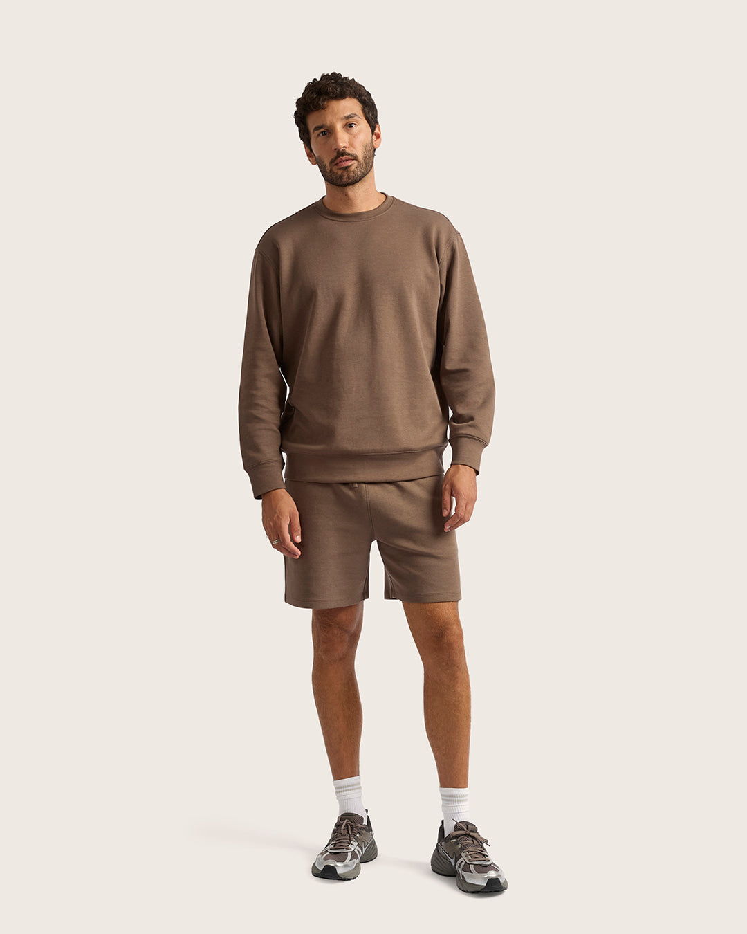 Men's Sweat Shorts 6