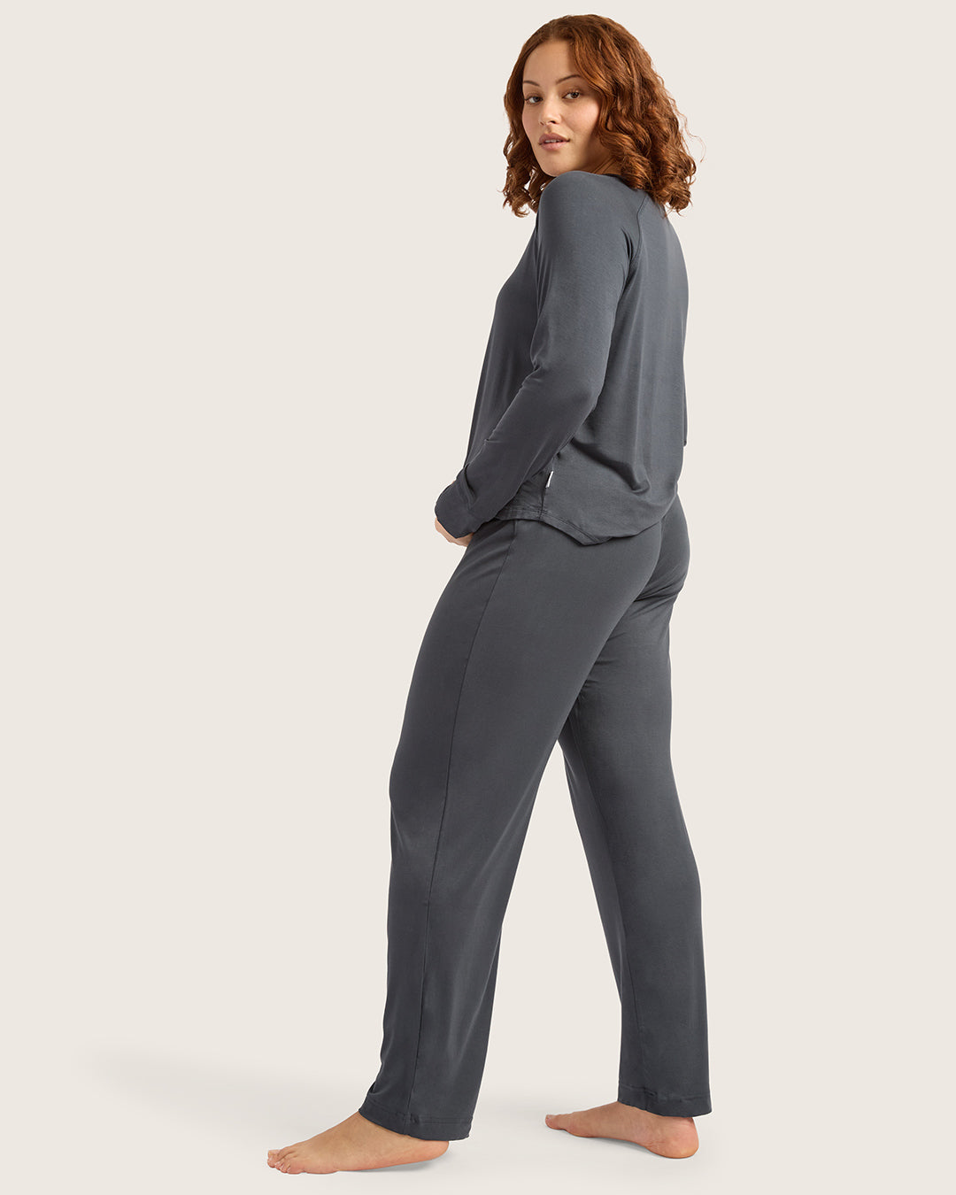 Goodnight Sleep Pants - Storm