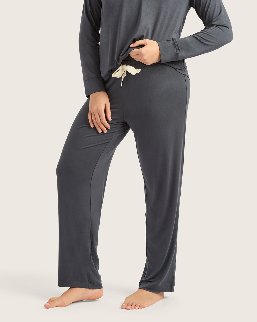Goodnight Sleep Pants - Storm