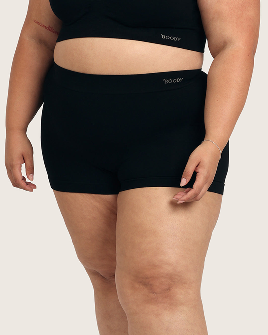 Seamfree Undershorts 2