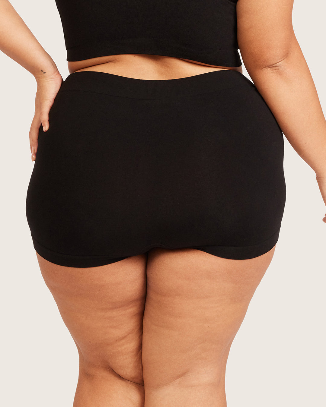 Seamfree Undershorts 2