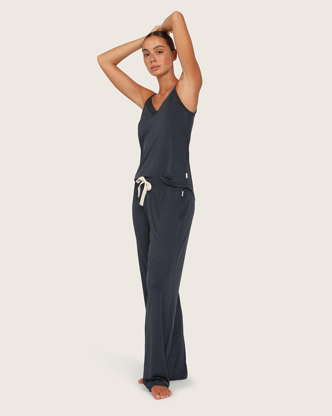 Goodnight Sleep Pants - Storm