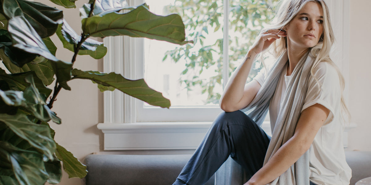 Social Distancing: 10 Ways to Stay Busy at Home