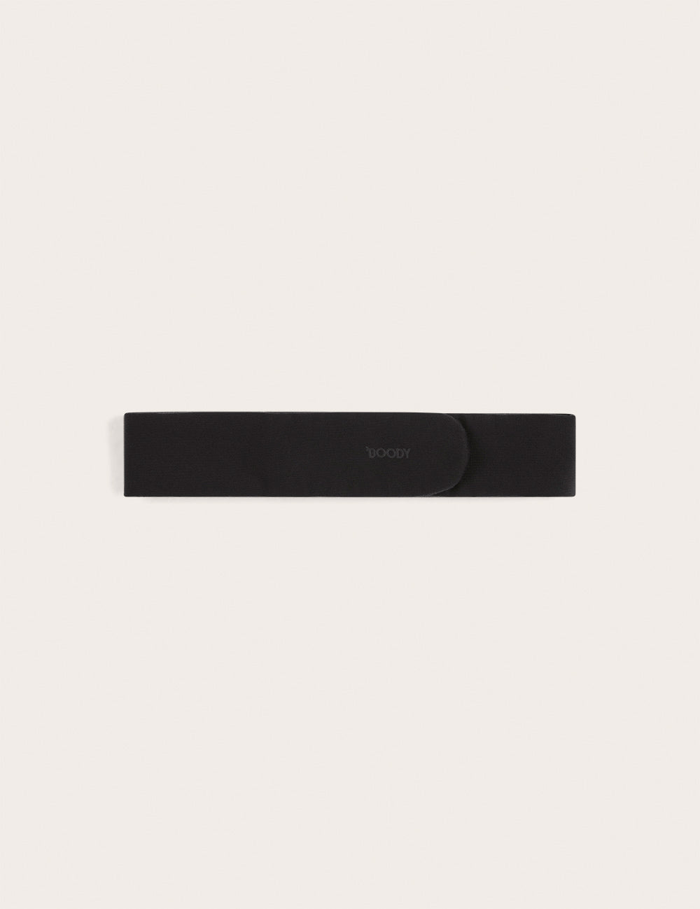 The Ultimate Travel Kit - Black
