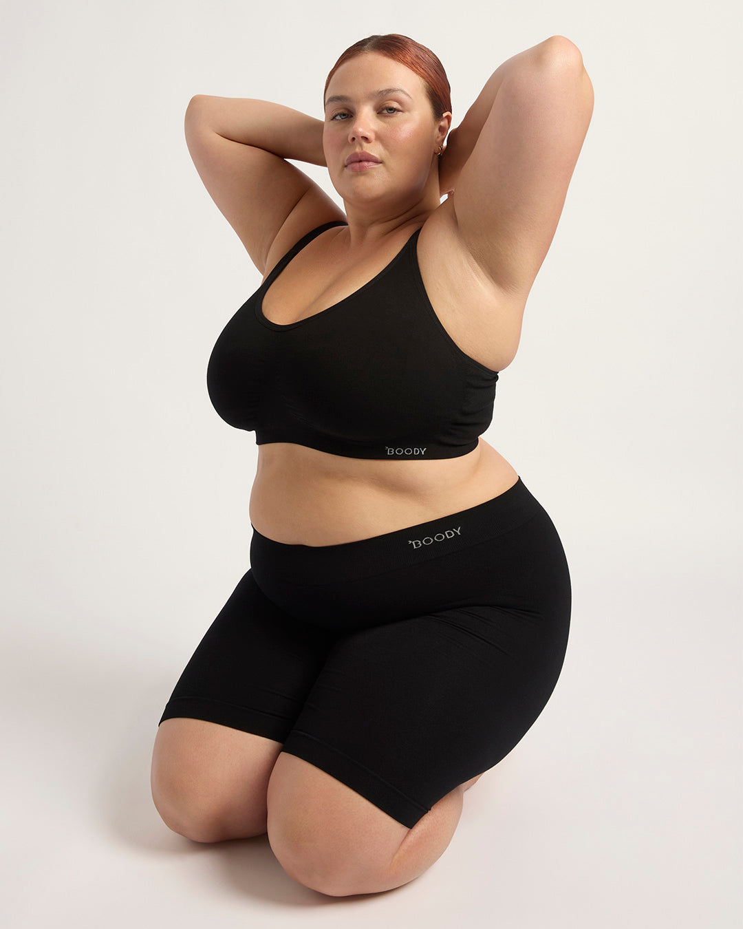 Seamfree Undershort 10