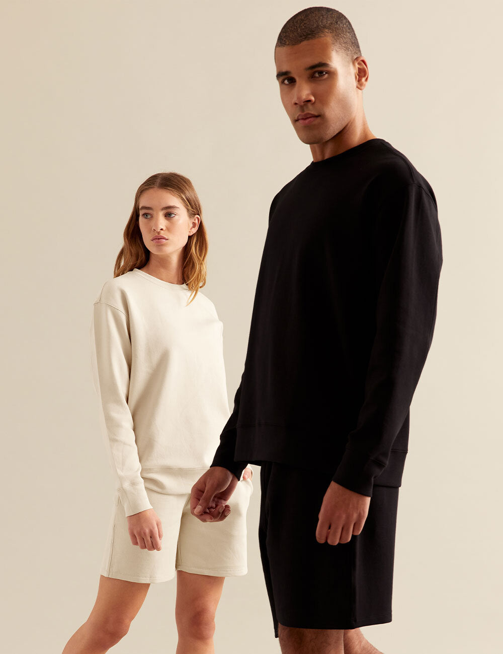 Gender-Neutral-Crew-Neck-Sweater-Dark-Olive-Duo-Recovered.jpg