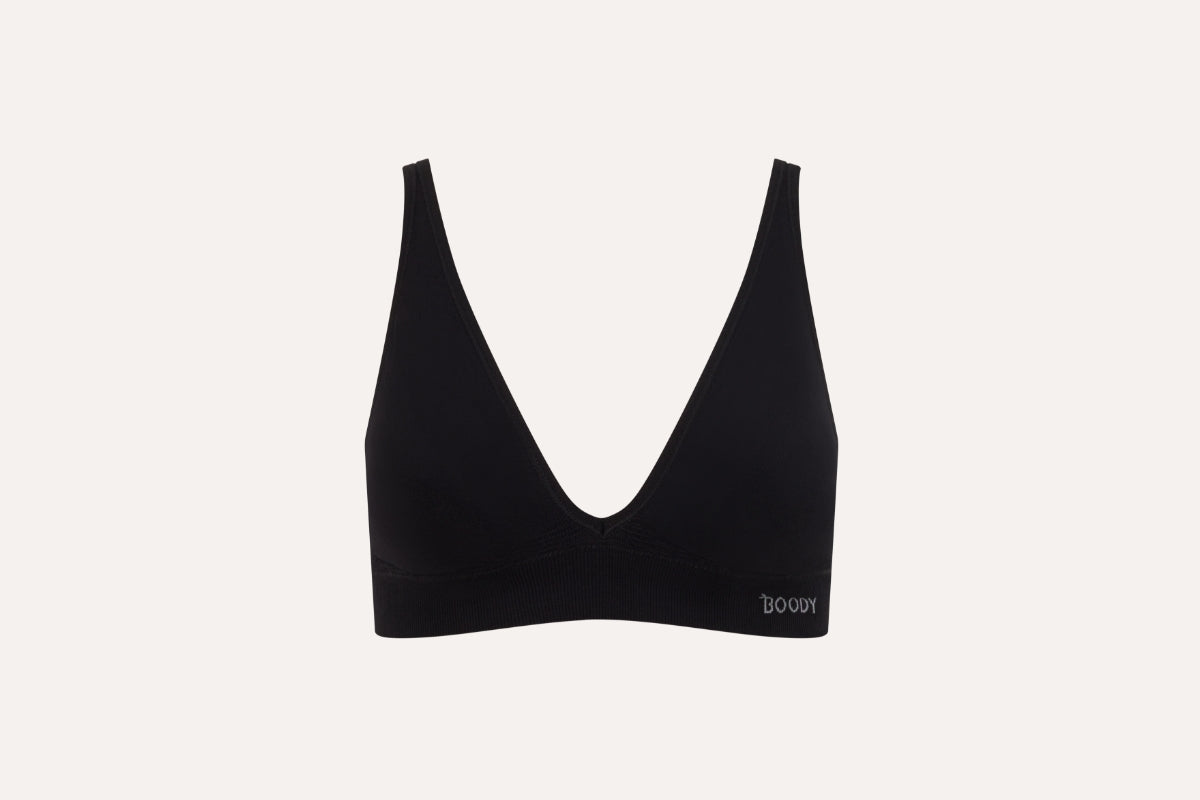 Plunge Bras