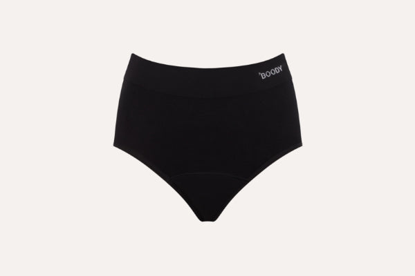 Period & Leak Proof