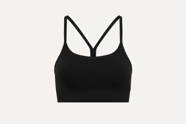 Racerback Bralettes