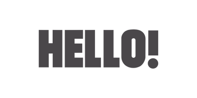 HELLO!