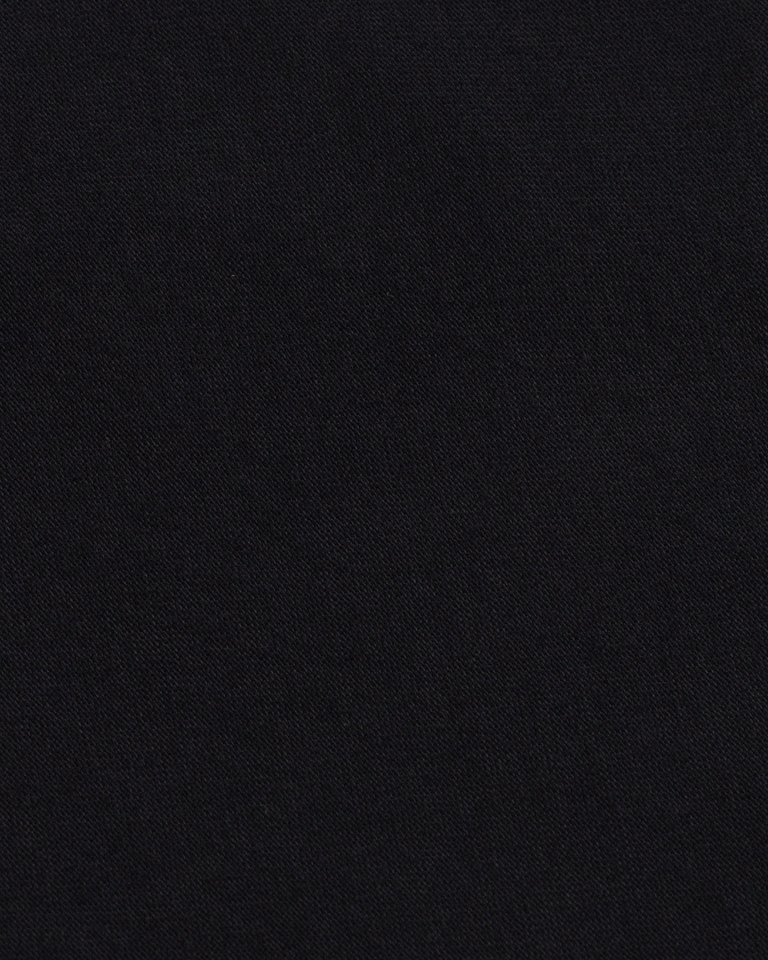 Downtime Wide Leg Lounge Pants - Black