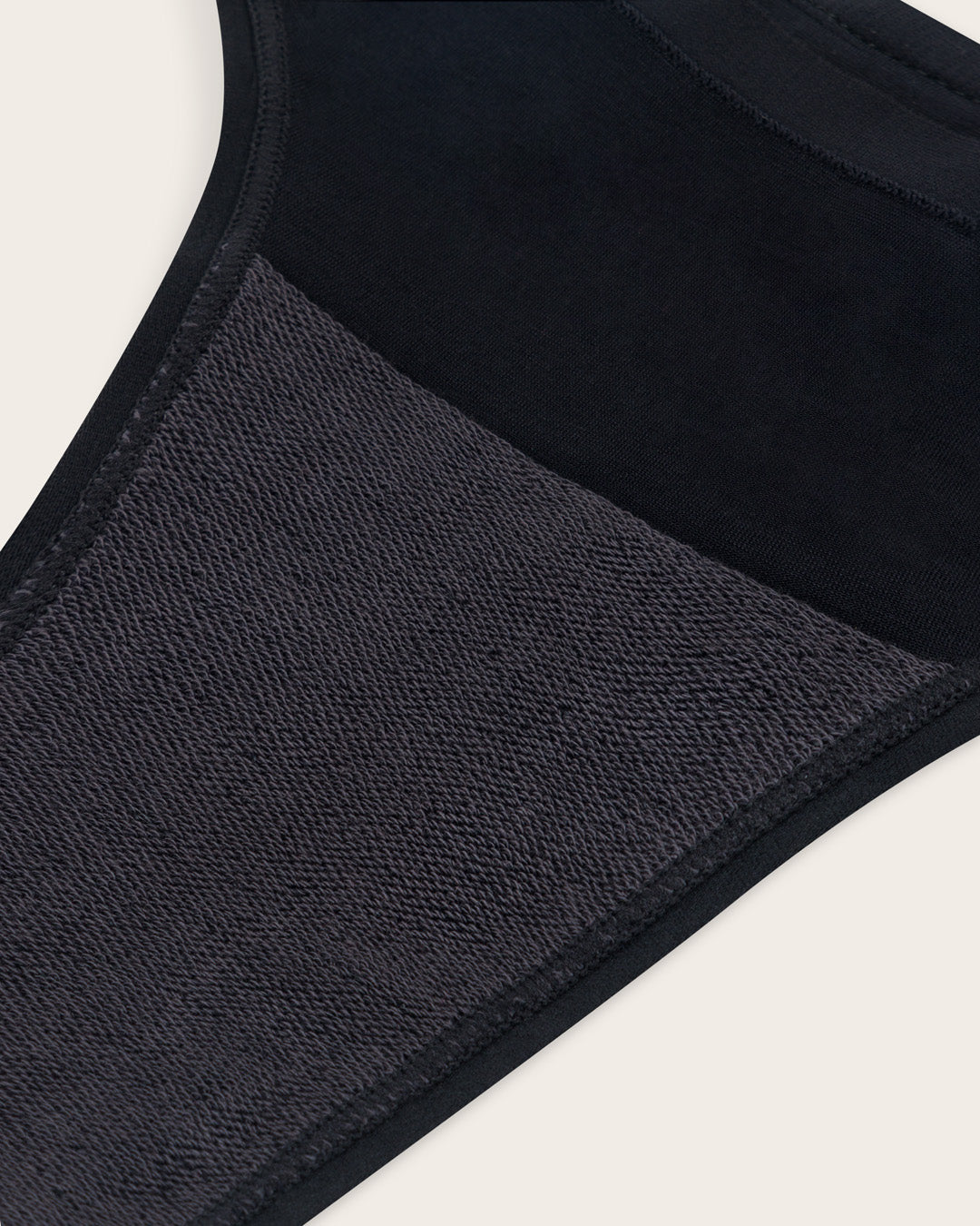 UltraLyte G-String - Black