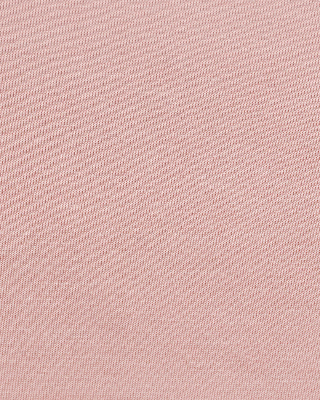 Baby Long Sleeve Romper - Dusty Pink