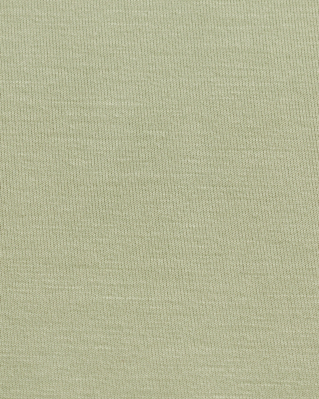 Baby Long Sleeve Romper - Sage