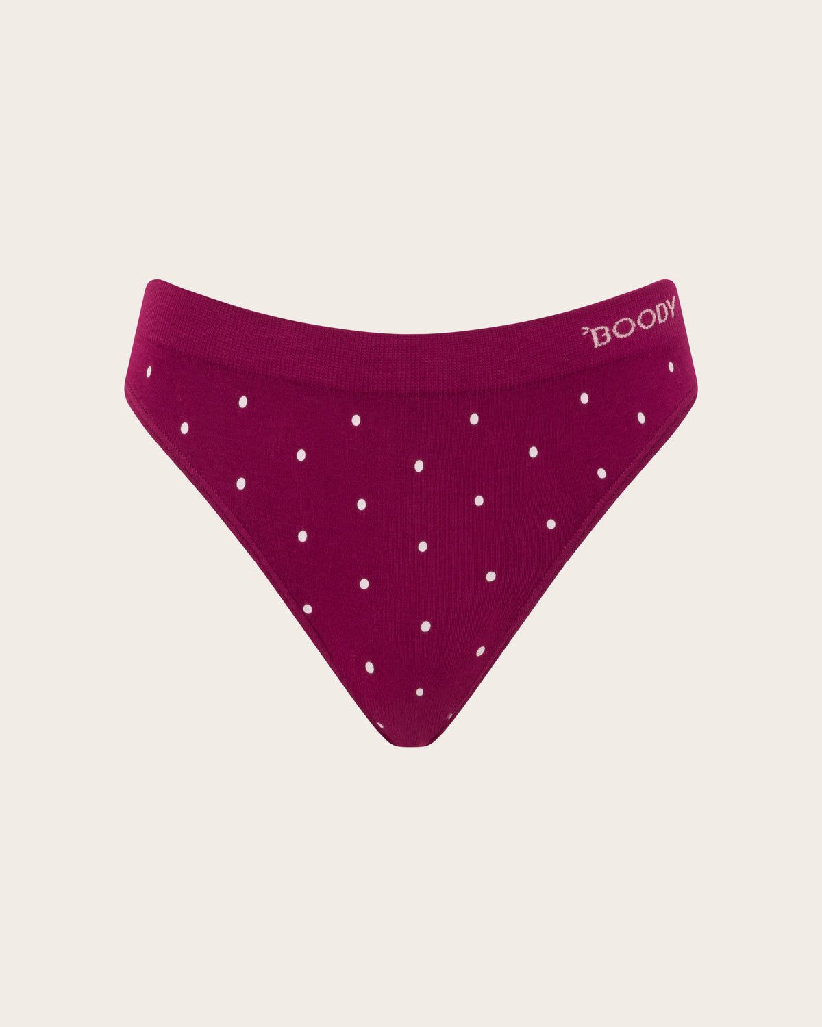 Classic Bikini - BCAM Print