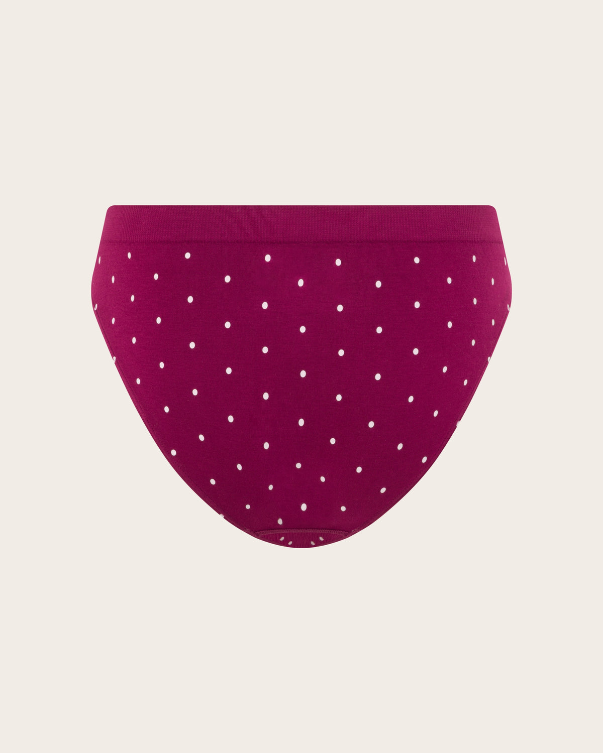 Classic Bikini - BCAM Print