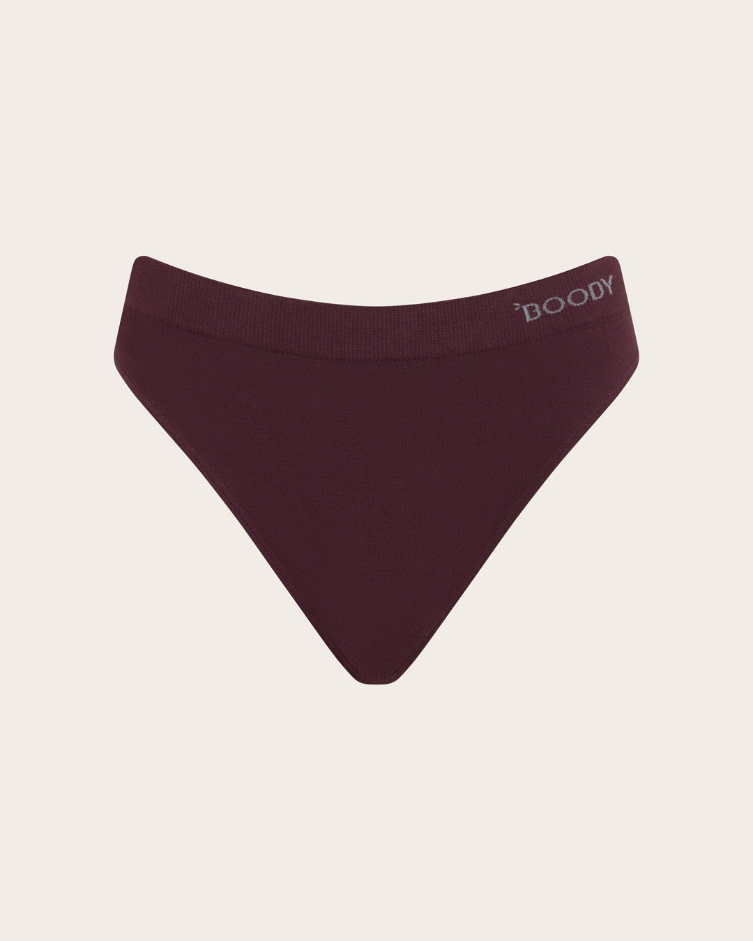 Classic Bikini - Mulberry