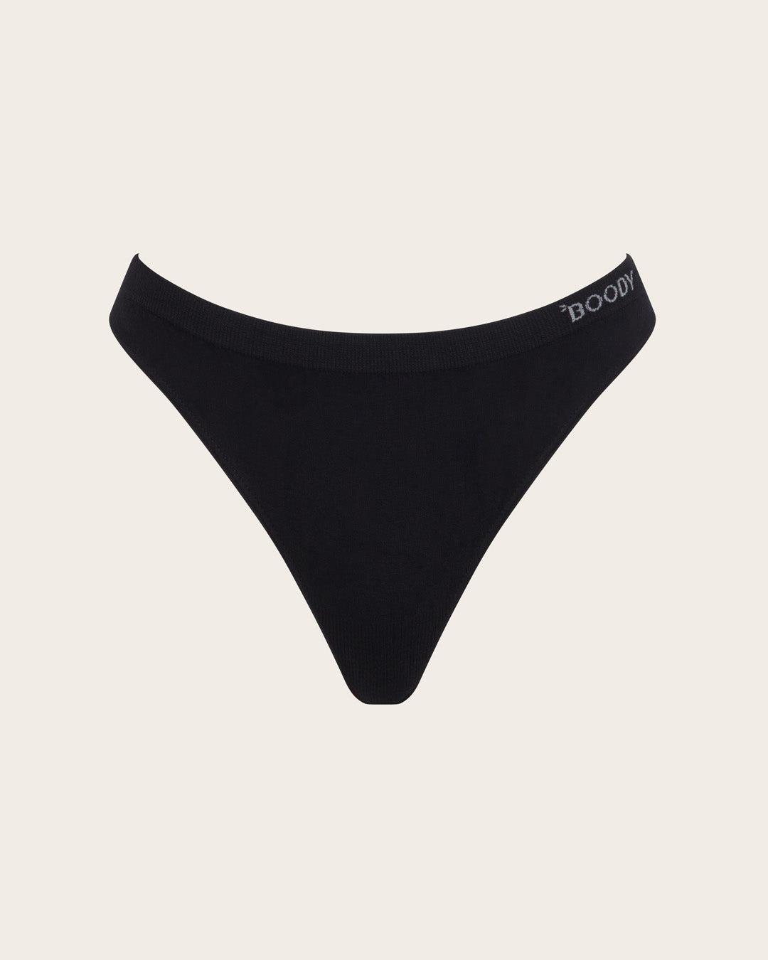 G-String - Black