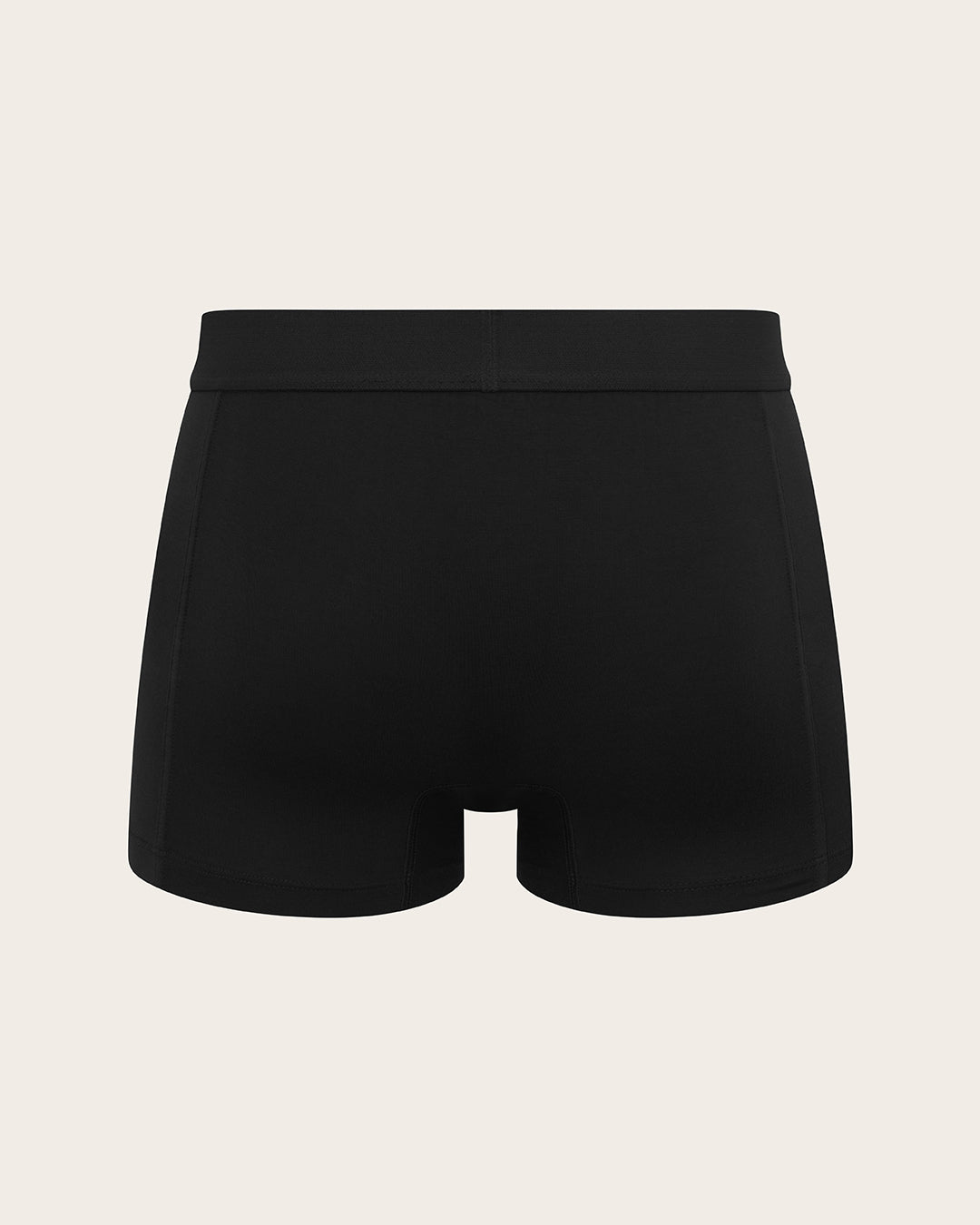 Men's Everyday Boxer Briefs - Black