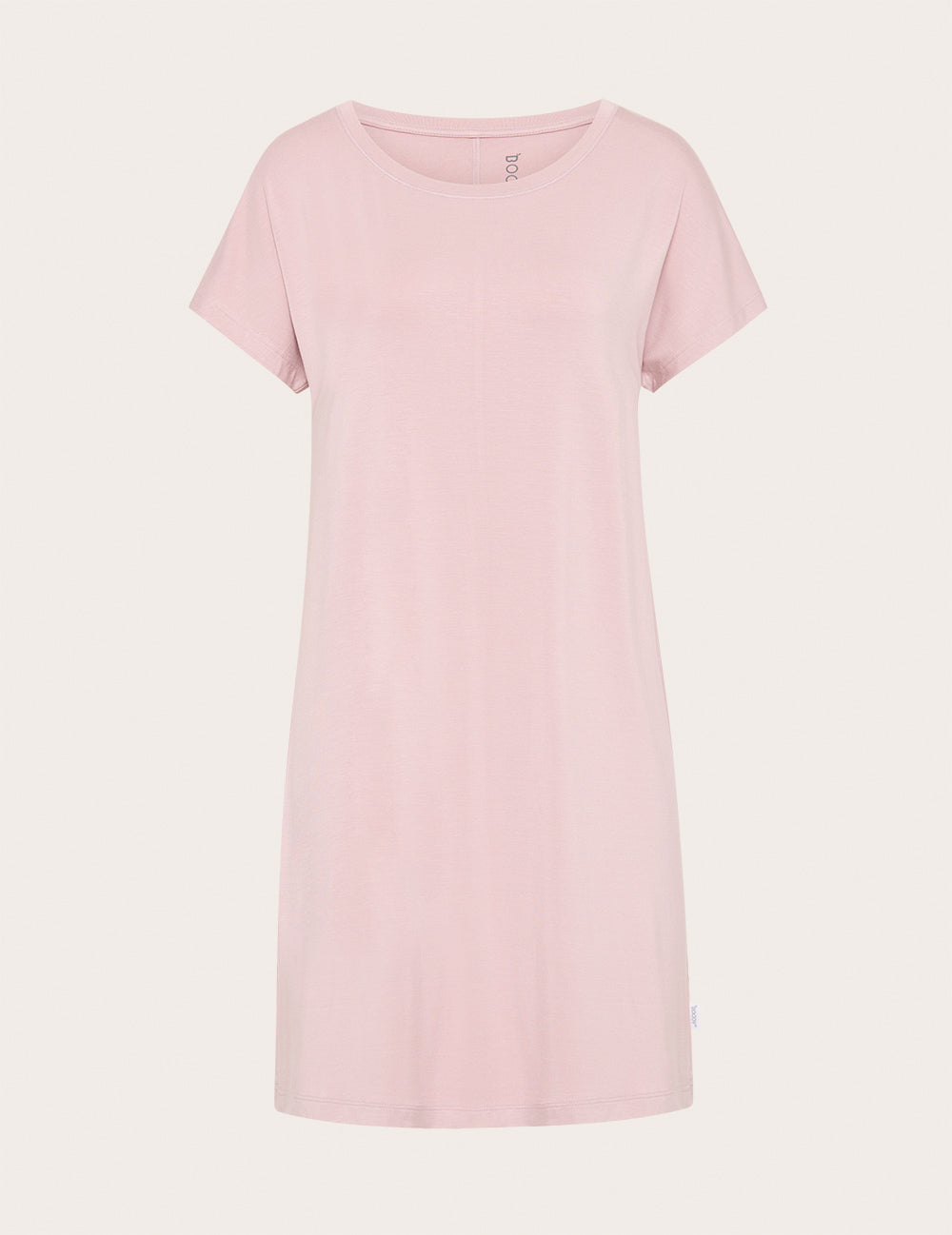 Goodnight Nightdress - Dusty Pink