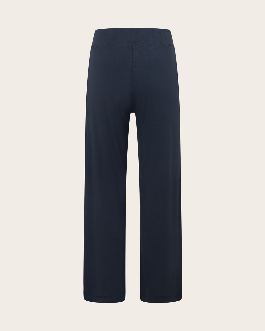 Downtime Wide Leg Lounge Pants - Storm