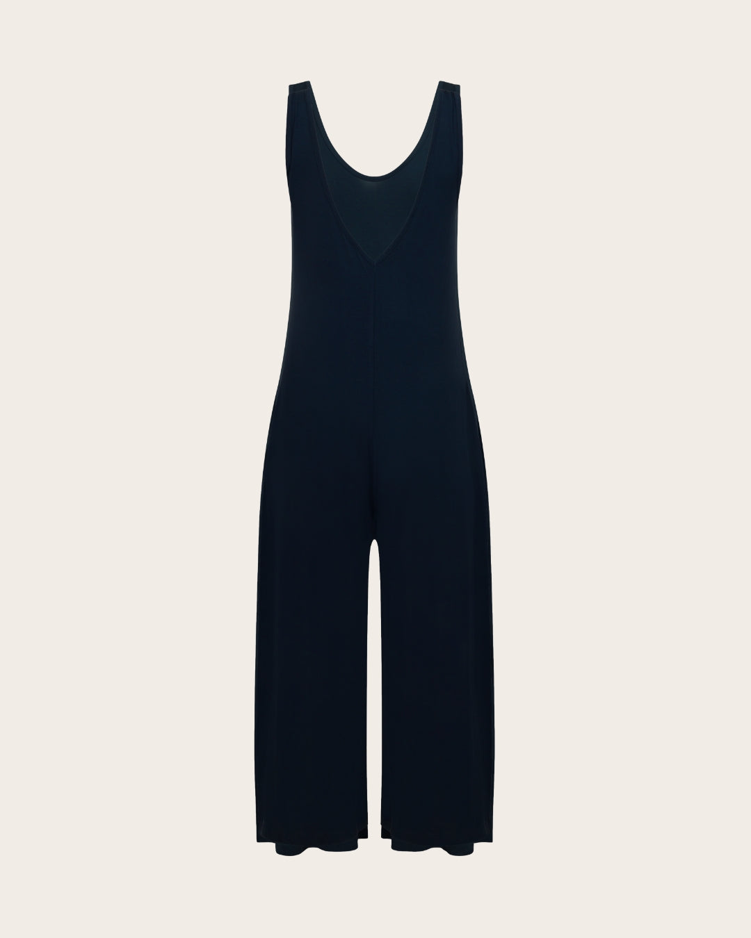 Long Jumpsuit - Midnight