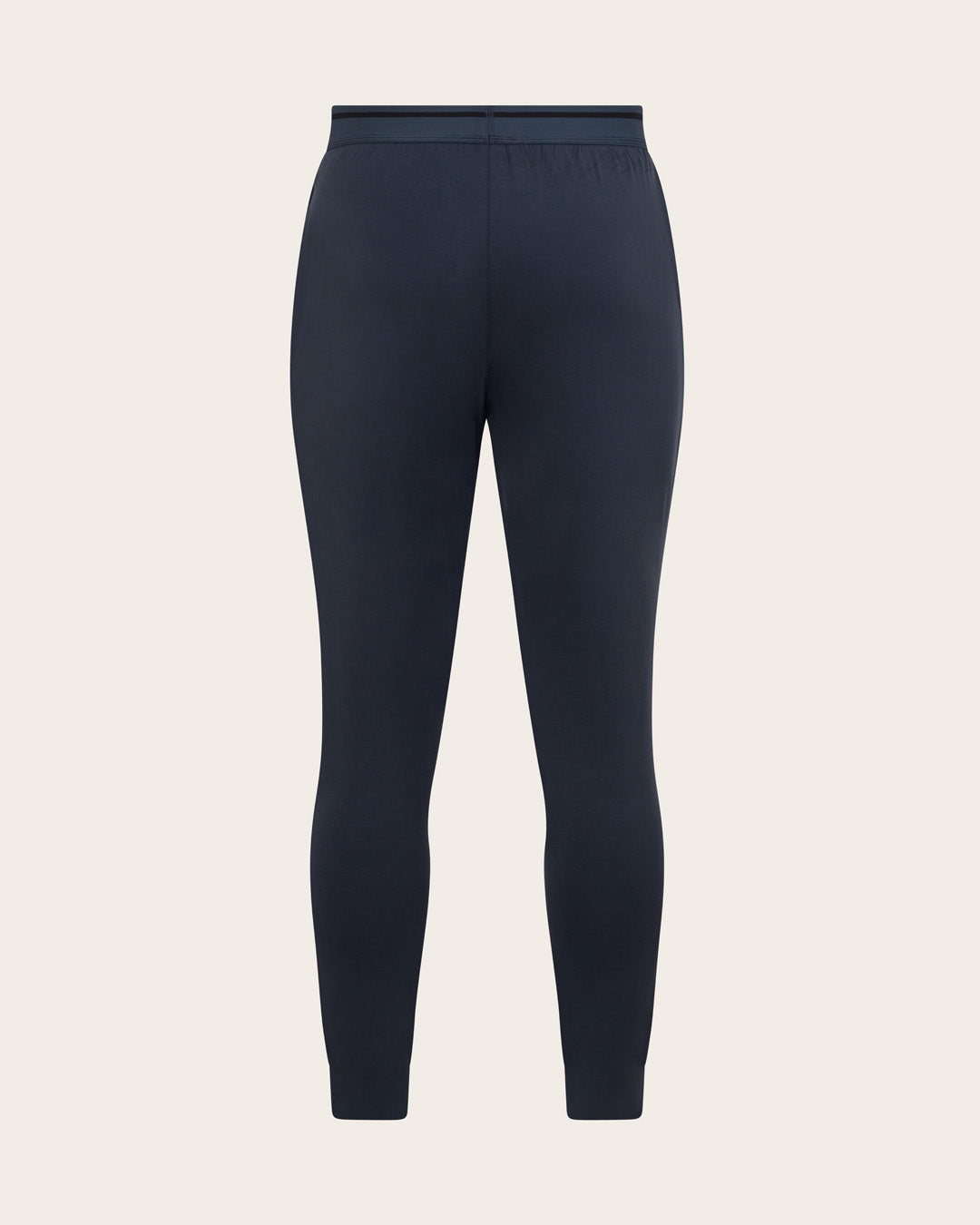 Men's Cuffed Sleep Pants - Storm