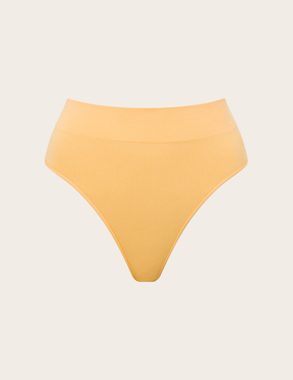 LYOLYTE High Waist G-String - Mango