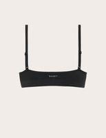 LYOLYTE Padded Bralette - Black
