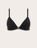 LYOLYTE Padded Bralette - Black