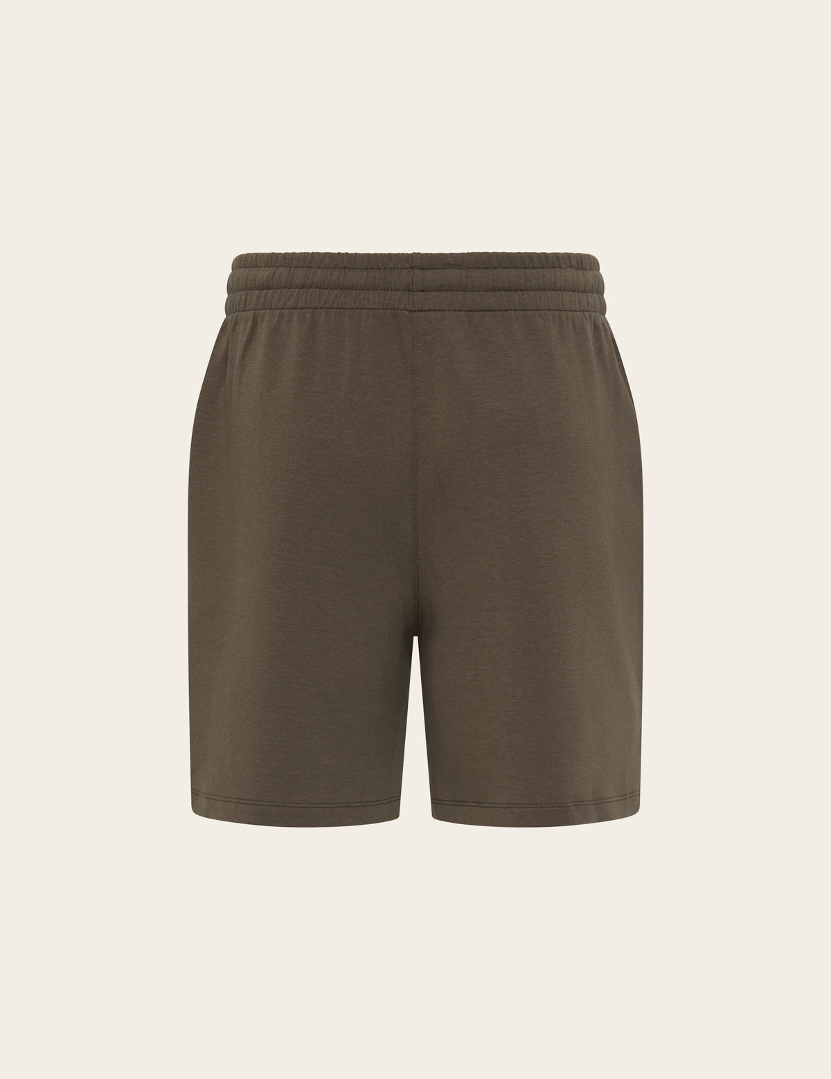 Men's Sweat Shorts 6" - Oyster
