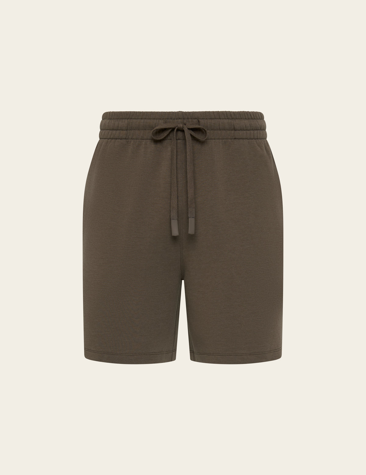 Men's Sweat Shorts 6" - Oyster