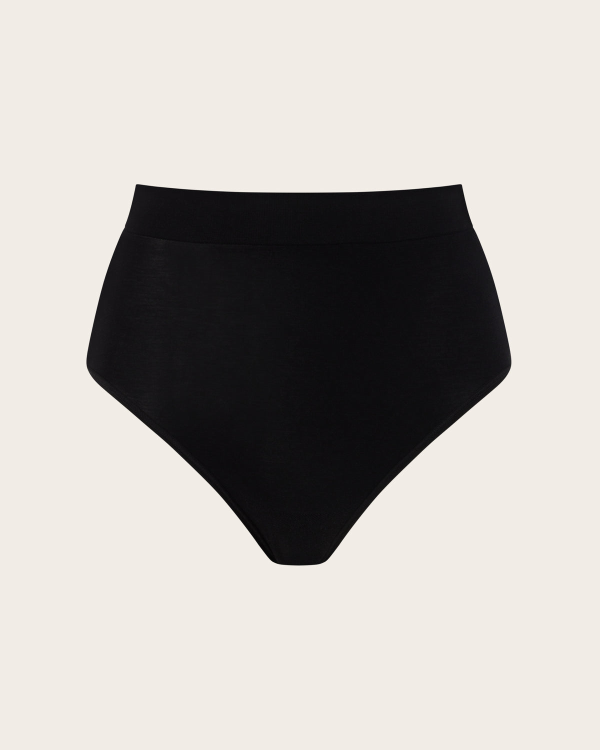 UltraLyte Full Briefs - Black