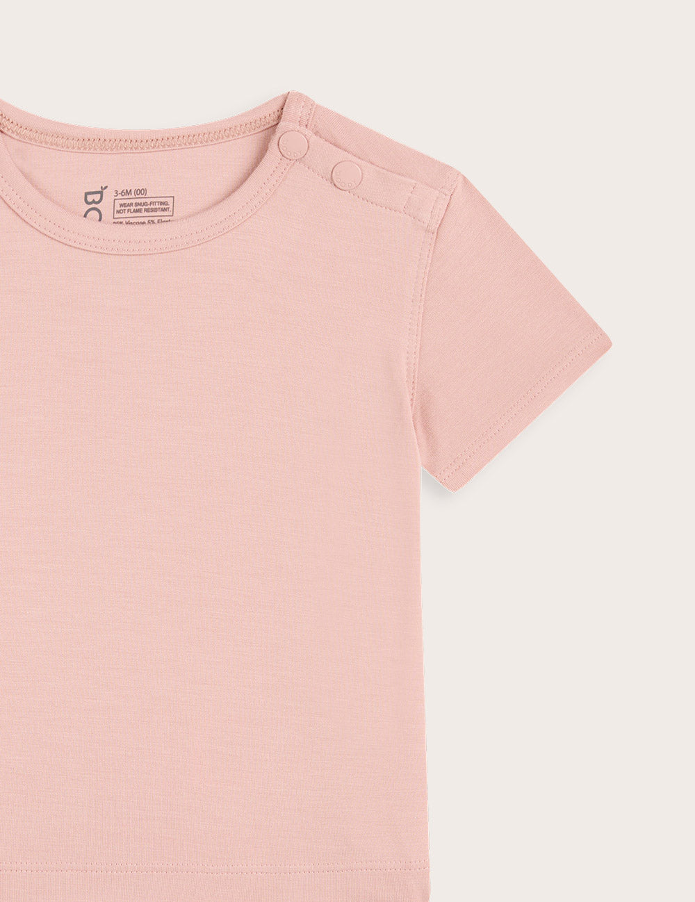Baby Short Sleeve T-Shirt