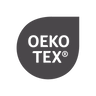 OEKO-TEX® Certified