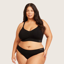 Model's Headshot - Jessica Turnbull