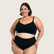 Model's Headshot - Maddy Zanatta