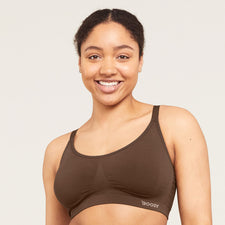 Model's Headshot - Liv Harwood