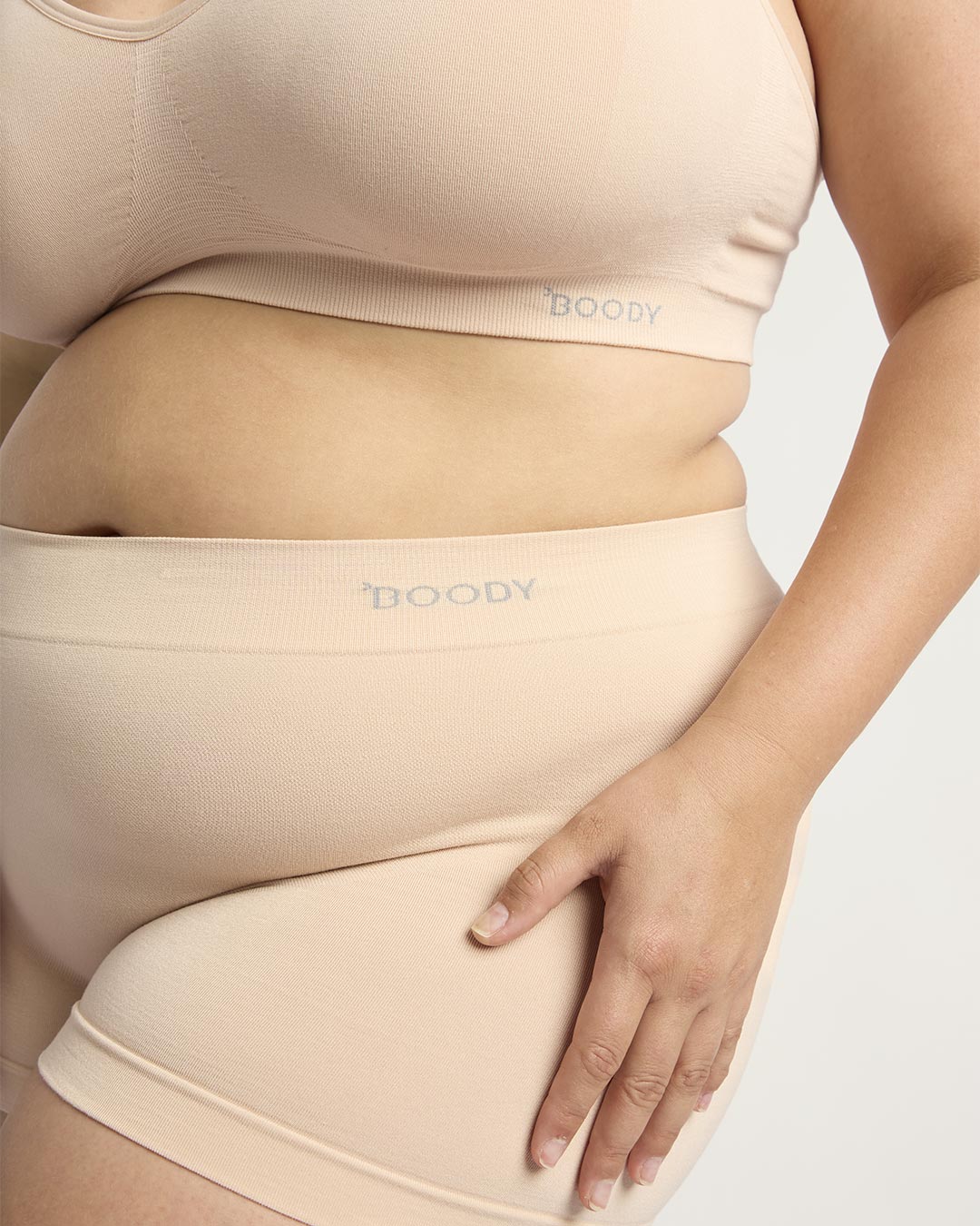 Seamfree Undershorts 2" - Shell