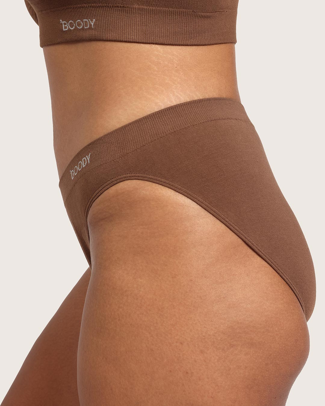 Classic Bikini - Clove